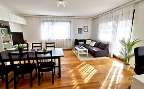Woerthersee: Gemuetliche Wohnung